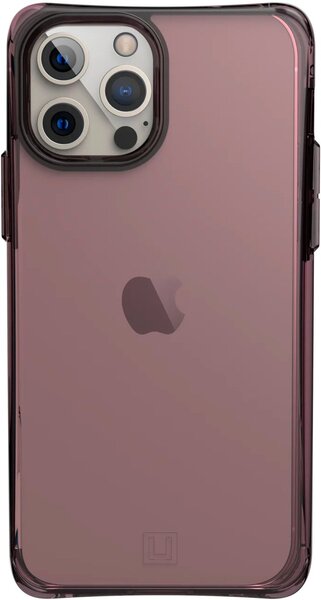 

Чехол UAG для iPhone 12/12 Pro Mouve Aubergine (112352314747)