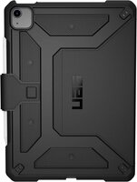 Чехол UAG для iPad Air 10.9" 4th gen 2020 Metropolis Black (122556114040)