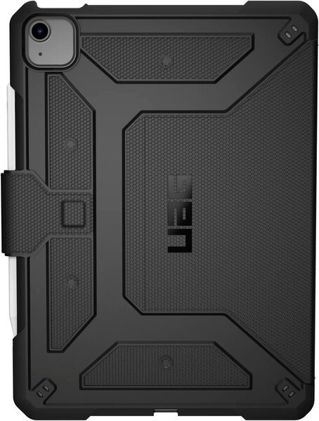 

Чехол UAG для iPad Air 10.9" 4th gen 2020 Metropolis Black (122556114040)