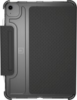 Чехол UAG для iPad Air 10.9" 4th gen 2020 Lucent Black/Ice (12255N314043)
