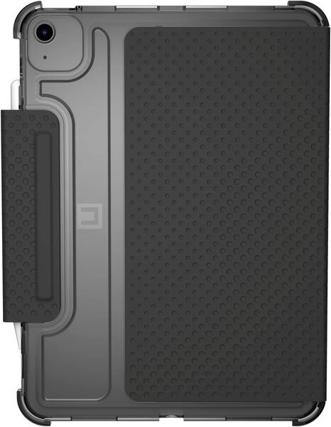 

Чехол UAG для iPad Air 10.9" 4th gen 2020 Lucent Black/Ice (12255N314043)