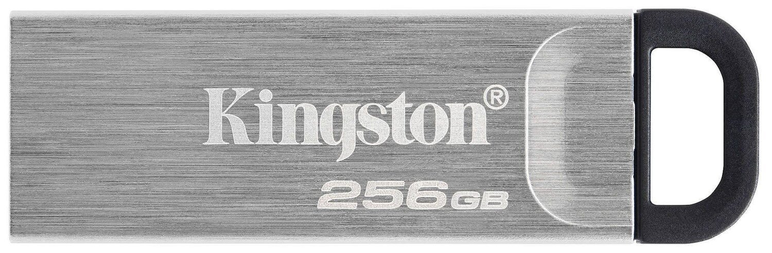 Накопитель USB 3.2 KINGSTON DT Kyson 256GB (DTKN/256GB) фото 