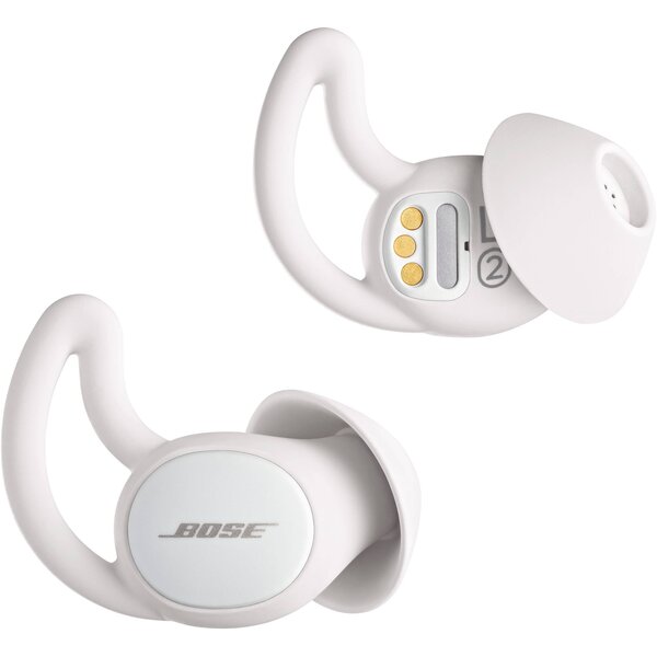 

Наушники Bose для сна Sleepbuds II (841013-0010)