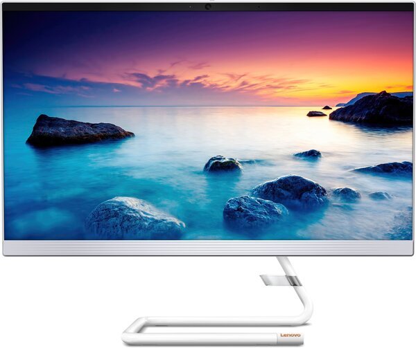 

Моноблок 23.8" LENOVO IdeaCentre 3 24IMB05 (F0EU00HNUA)