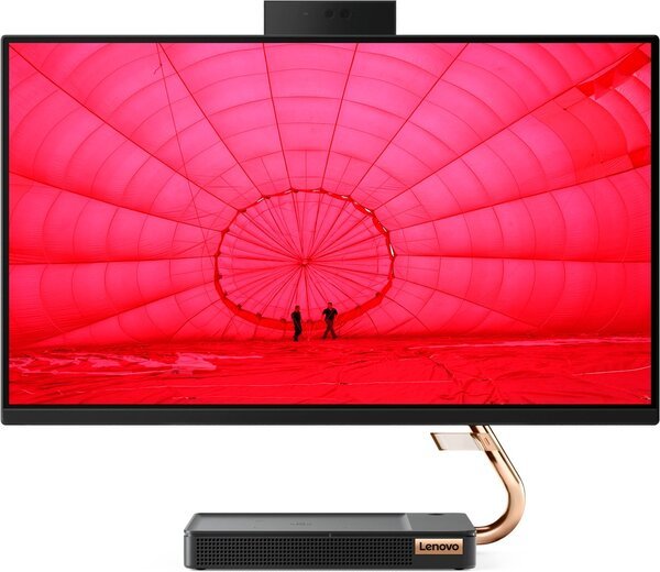 

Моноблок 23.8" LENOVO IdeaCentre 5 24IMB05 (F0FB006WUA)