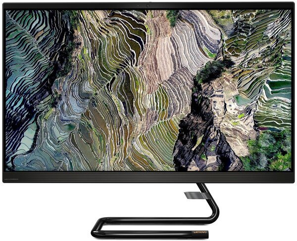 

Моноблок 27" LENOVO IdeaCentre 3 27IMB05 (F0EY00GAUA)