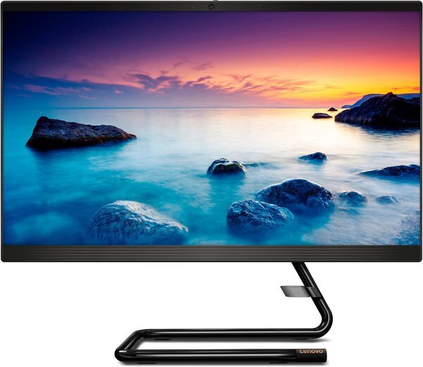 

Моноблок 23.8" LENOVO IdeaCentre 3 24IIL5 (F0FR006BUA)