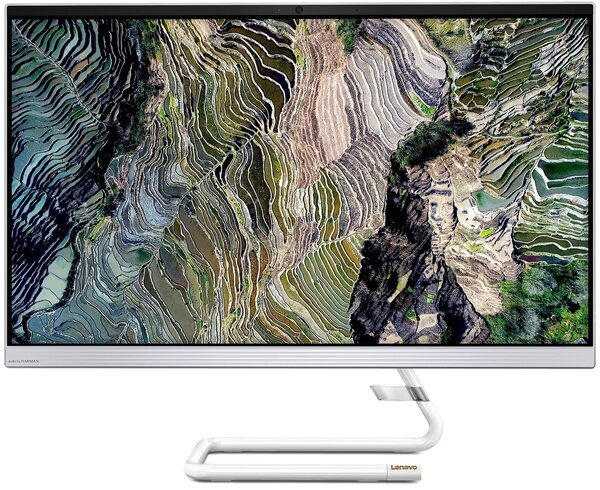 

Моноблок 27" LENOVO IdeaCentre 3 27IMB05 (F0EY00GGUA)
