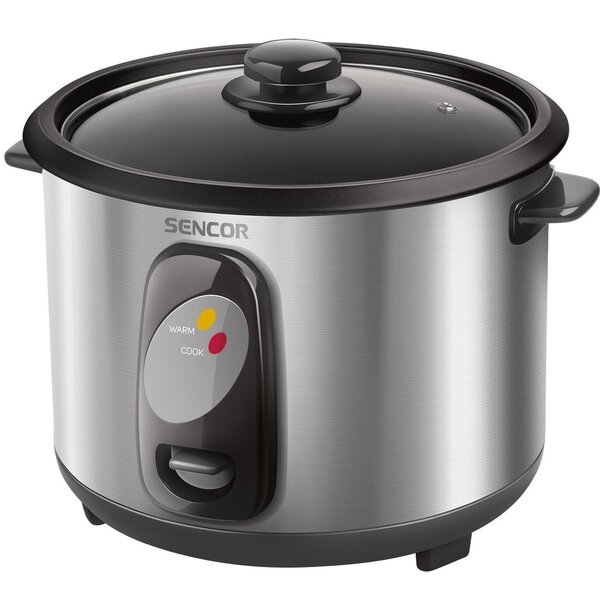 

Рисоварка Sencor SRM1000SS