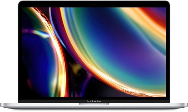 

Ноутбук APPLE MacBook Pro 13" (MWP72RU/A) Silver
