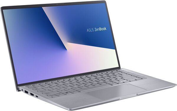 

Ноутбук ASUS ZenBook UM433IQ-A5048 (90NB0R89-M01230)