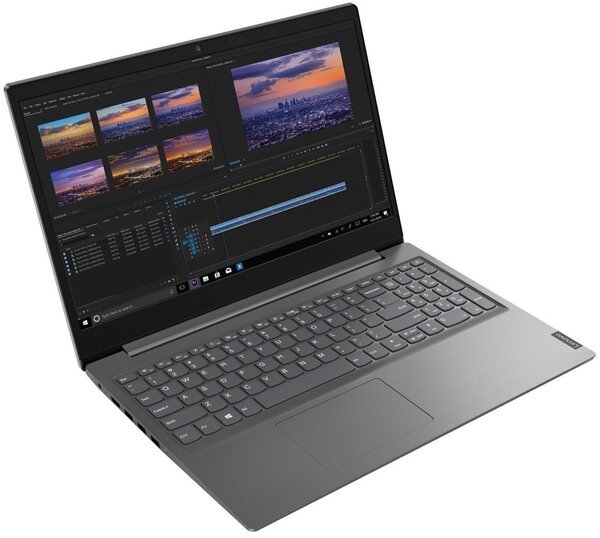 

Ноутбук Lenovo V15-IIL (82C500JDRA)