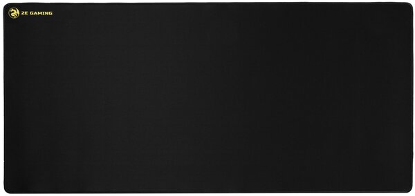 Акция на Игровая поверхность 2E Gaming Mouse Pad Control 3XL Black (повреждена упаковка) от MOYO