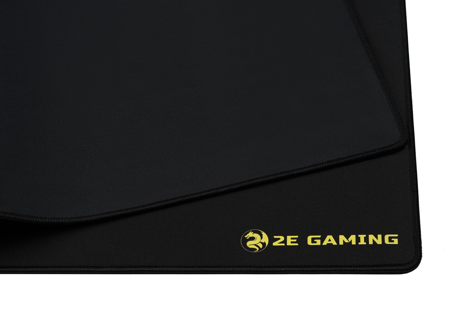 Игровая поверхность 2E Gaming Mouse Pad Speed 3XL Black фото 