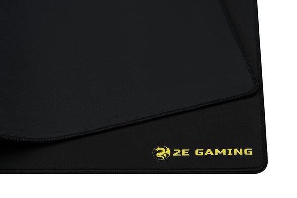 

Игровая поверхность 2E Gaming Mouse Pad Speed 3XL Black