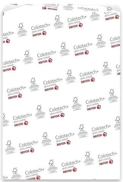 

Бумага Xerox COLOTECH + GLOSS (120) 500л. (003R90336)