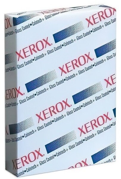 Акція на Бумага Xerox COLOTECH + GLOSS (140) SR400л. (003R90341) від MOYO