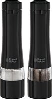 Мельница для соли и перца Russell Hobbs 28010-56 Black