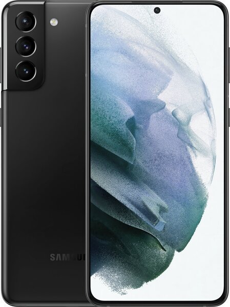 

Смартфон Samsung Galaxy S21+ 8/128 Phantom Black