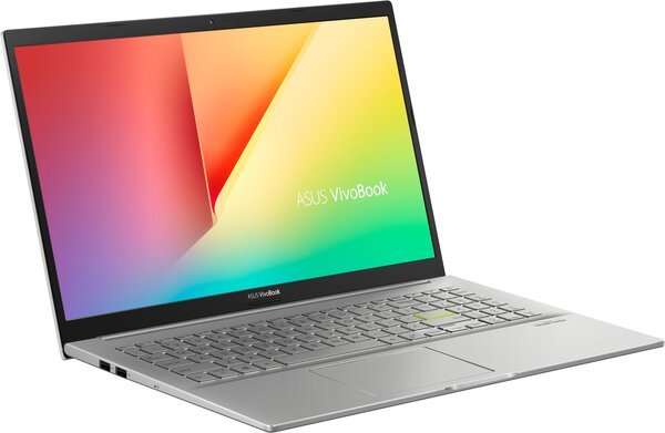 

Ноутбук ASUS VivoBook K513EA-BQ159 (90NB0SG2-M01920)