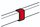  DLPlus Legrand кабель-канал шириною 40 мм, накладка на стик 