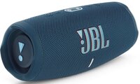  Портативна акустика JBL Charge 5 Blue (JBLCHARGE5BLU) 