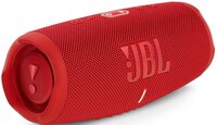  Портативна акустика JBL Charge 5 Red (JBLCHARGE5RED) 
