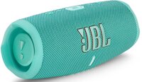  Портативна акустика JBL Charge 5 Teal (JBLCHARGE5TEAL) 