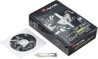 Видеокарта AFOX GeForce GT1030 2GB GDDR5 (AF1030-2048_D3L4)