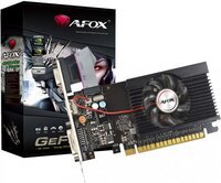 Відеокарта AFOX Geforce GT710 2GB DDR3 (AF710-2048D3L5-V3)