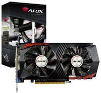 Видеокарта AFOX Geforce GTX750Ti 2GB GDDR5 (AF750TI-2048D5H5-V7)