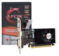 Видеокарта AFOX Radeon R5 220 2GB DDR3 (AFR5220-2048_D3L5)