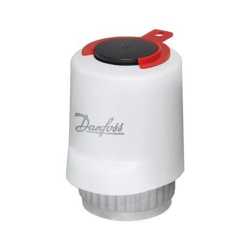 

Термоэлектрический привод Danfoss Thermot TWA-K