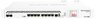 Маршрутизатор MikroTik Cloud Core Router 1036-8G-2S+ 8xGE, 2xSFP+, RouterOS L6, LCD panel, rack (CCR1036-8G-2S+) фото
