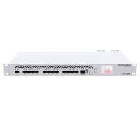 Маршрутизатор MikroTik Cloud Core Router CCR1016-12S-1S+ (CCR1016-12S-1S+)
