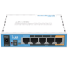 Маршрутизатор MikroTik hAP (RB951Ui-2nD) (RB951UI-2ND) фото