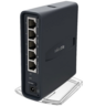 Маршрутизатор MikroTik hAP ac lite (RB952Ui-5ac2nD-TC) (RB952UI-5AC2ND-TC) фото