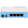 Маршрутизатор MikroTik hAP lite (RB941-2nD) (RB941-2ND)