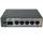 Маршрутизатор MikroTik hEX S 5xGE (1xPoE), 1xSFP, 1xUSB, RouterOS L4 (RB760IGS)