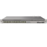 Маршрутизатор MikroTik RouterBOARD 1100AHx4 Dude Edition 13xGE, 60GBxM.2, RouterOS L6, rack (RB1100Dx4) (RB1100DX4) фото