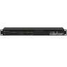 Маршрутизатор MikroTik RouterBOARD 2011iL-RM 5xFE, 5xGE, RouterOS L4, Rack (RB2011iL-RM) (RB2011IL-RM) фото