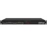 Маршрутизатор MikroTik RouterBOARD 3011UiAS 10xGE, 1xSFP, RouterOS L5, LCD panel, rack (RB3011UIAS-RM) фото