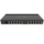 Маршрутизатор MikroTik RouterBOARD 4011iGS+ 10xGE, 1xSFP+, RouterOS L5 (RB4011IGS+RM)