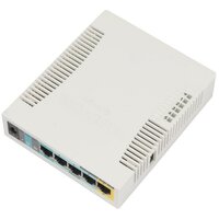 Маршрутизатор MikroTik RouterBOARD 951G-2HnD (RB951G-2HND)