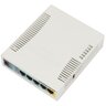 Маршрутизатор MikroTik RouterBOARD 951G-2HnD (RB951G-2HND) фото