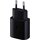  Мережевий зарядний пристрій Samsung EP-TA800NBEGRU 25W Travel Adapter Black 