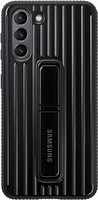 Чехол Samsung для Galaxy S21 (G991) Protective Standing Cover Black (EF-RG991CBEGRU)