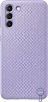 Чехол Samsung для Galaxy S21+ (G996) Kvadrat Cover Violet (EF-XG996FVEGRU)
