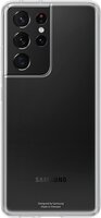 Чехол Samsung для Galaxy S21 Ultra (G998) Clear Cover Transparency (EF-QG998TTEGRU)