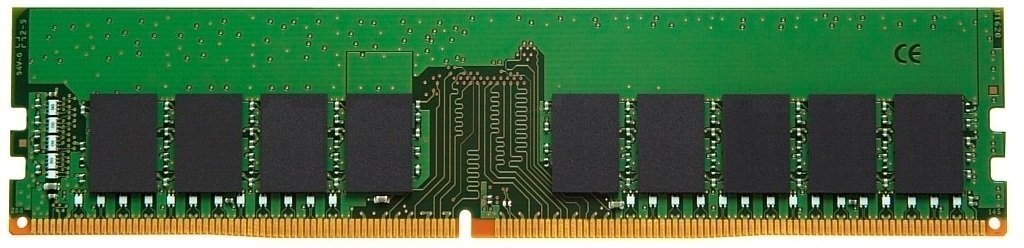 Акція на Память для сервера Kingston DDR4 2933 32GB ECC UDIMM (KSM29ED8/32ME) від MOYO